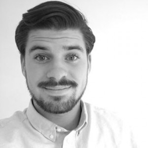 avatar van Mathieu van Leeuwen