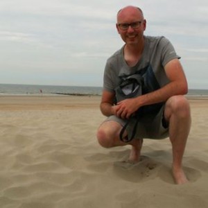 avatar van Francis Depuydt