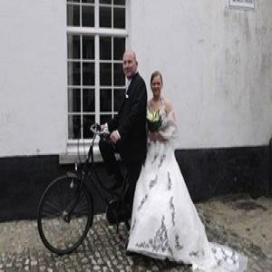 avatar van Bob van Eersel