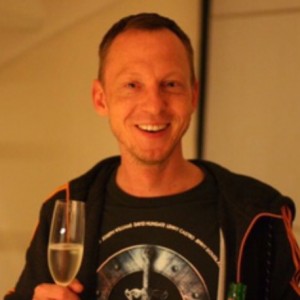 avatar van Timespirited