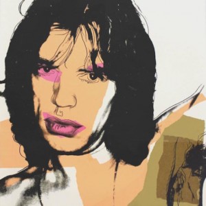 avatar van Dick Jagger