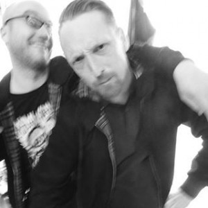 avatar van retired punk