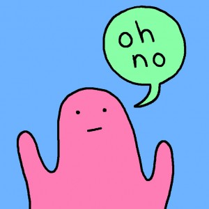 avatar van sausernaast