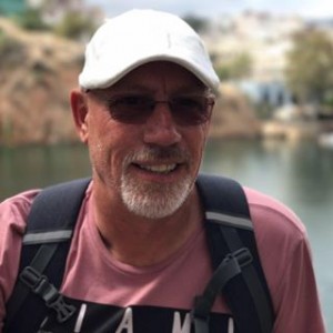 avatar van Rob Patings