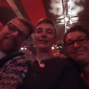 avatar van Marco Gargosky