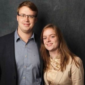 avatar van Simon Lombaert