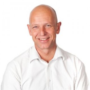 avatar van Michel Duijm