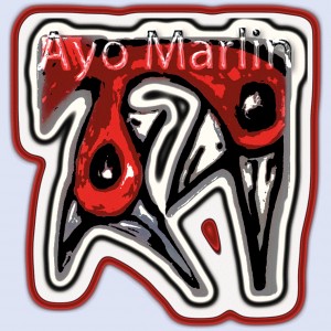 avatar van Ayo Marlin