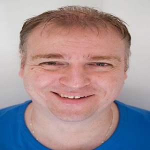 avatar van PWStreurman