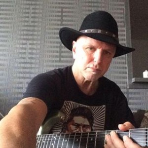 avatar van Lone Wolf