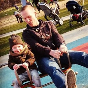 avatar van Tom Turesson