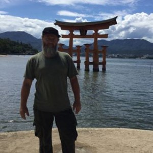 avatar van Mr. Blue Boogie