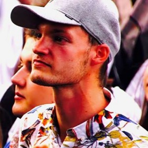 avatar van colintissen