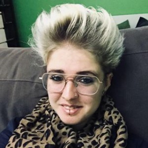 avatar van KimberlyVD1991