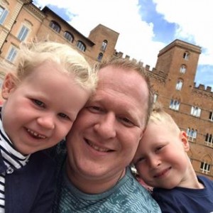 avatar van Jarno de Graaf