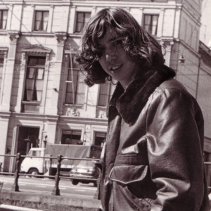 avatar van PeterSchus