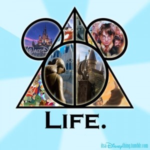 avatar van PotterSnicketDisneyfan 