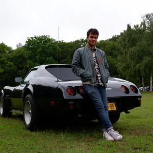 avatar van lil bribro