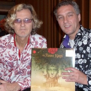 avatar van Flower-Fan