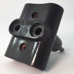 avatar van Driewegstekker