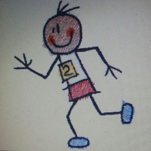 avatar van Running on air