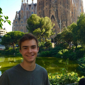 avatar van BrechtCorporaal