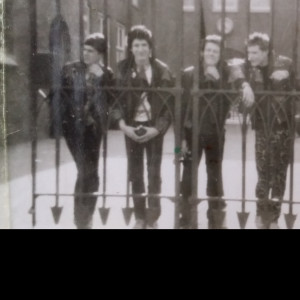 avatar van GodsHangover