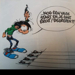 avatar van Roelof De jong