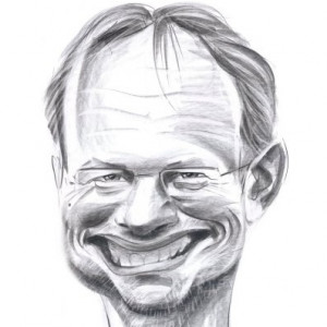 avatar van Beautiful Mind