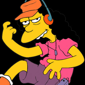 avatar van Night Prowler