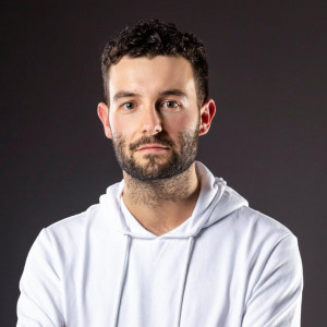 avatar van Mikerecords