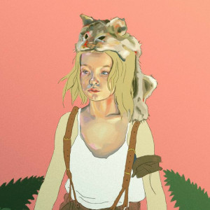 avatar van Ska&eth;i