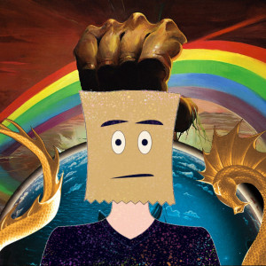 avatar van MajorProblem