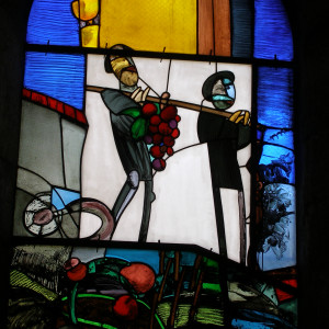 avatar van jacob van oppen