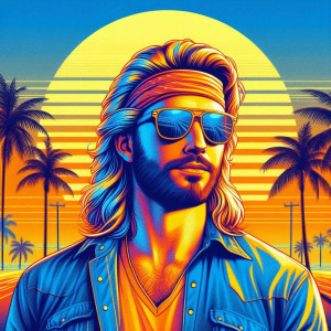 avatar van The Arcade Kid