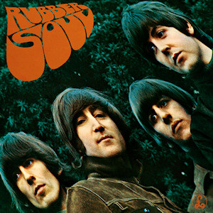 avatar van Rubber Soul