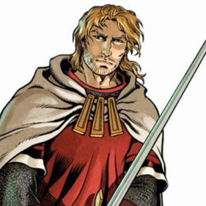 avatar van roderidder