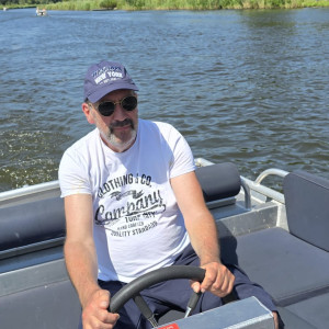 avatar van Sikken Berend