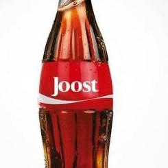 avatar van SporterJoost