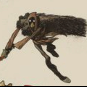 avatar van ValsenTrage