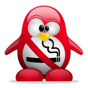 avatar van rookpauze