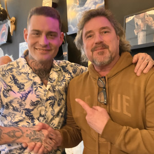 avatar van Woodstock Recording Studio