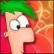 avatar van ferb