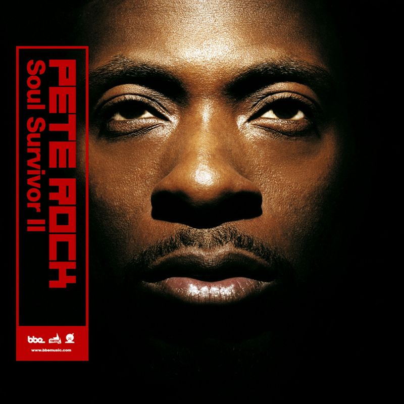 Pete Rock - MusicMeter.nl