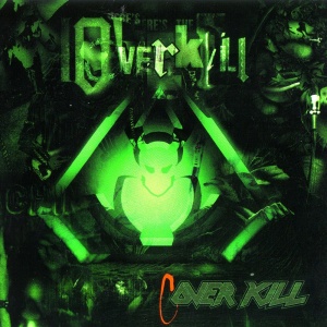 Overkill - Coverkill (1999) - MusicMeter.nl