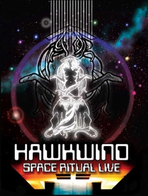 Hawkwind - Space Ritual Live (2015) - MusicMeter.nl