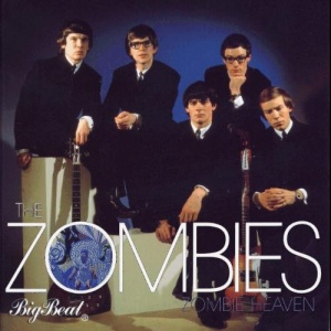 The Zombies - Zombie Heaven (1997) - MusicMeter.nl