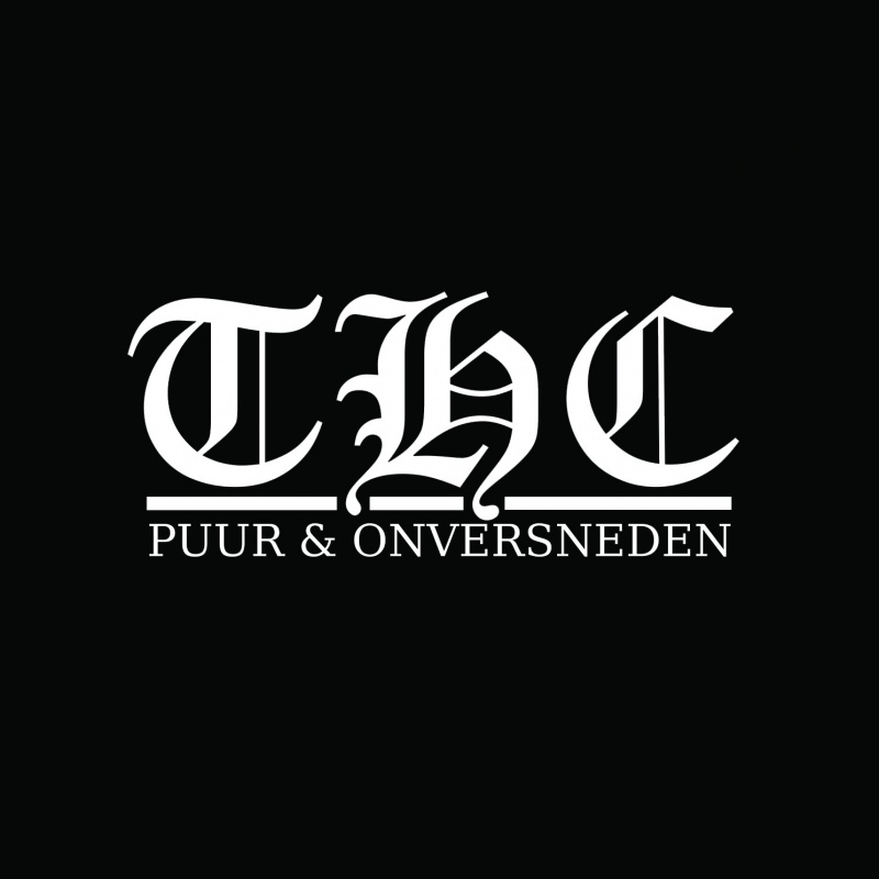 thc puur en onversneden album