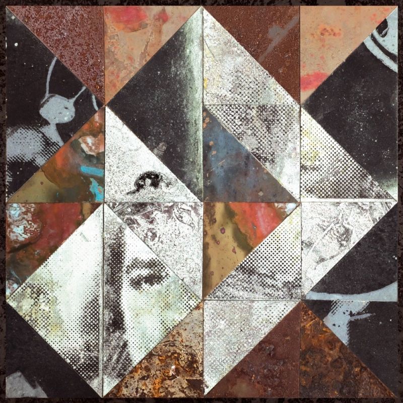 Archive - Glass Minds (2026)