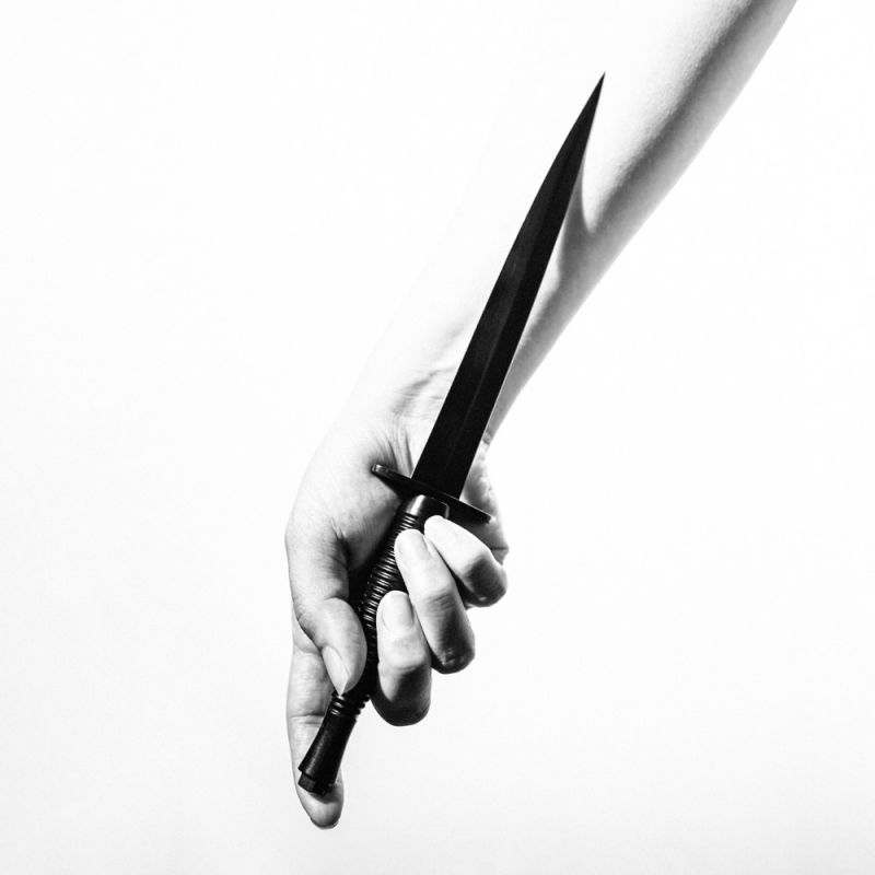 IST IST - DAGGER (2026)